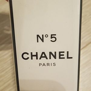 Chanel No. 5 Eau de Toilette